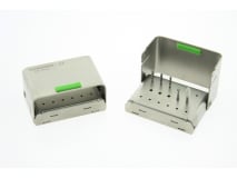 Clip fraises plus 17 perfo. MX (Format 6 x 4 x 3,2 cm) img