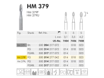 HM 379 U FG XXL 014 fraise en carbure de tungstène img