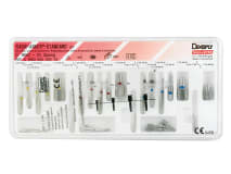 Radix-Anker assortiment 1-2-3 195D  img