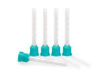 Cavex SiliconA Heavy Body - mengtips groen  img