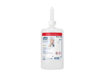 Tork Alcohol Gel Hand Sanitizer S1 img