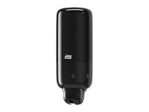 Tork Liquid and Spray Soap Dispenser S1 (zwart) img
