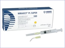 Miraject PL Super (Luer) 0.9 x 22 mm/20G img