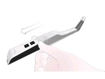 Barrier sleeves Osstell Beacon img