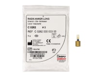 Mandrel voor Radix-Anker Long 262-3  img