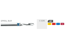 Foret de précision Radix C216-1  img