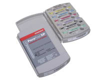 Parapost XP titanium intro kit img