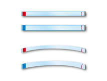 Hawe Stopstrip 10 mm recht img
