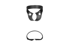 Crampon à digue Black Line Lower Molar #24 molar img