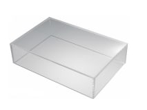 Bur block non-sterilizable plexi D2813 img