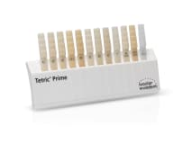 Tetric Prime kleurenschaal img