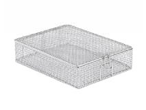 Hydrim mand met scharnierdeksel img