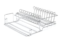 Hydrim rek voor 10 trays / 2 manden img