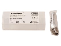 X-Smart hoekstuk 16:1  img