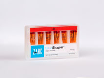BlueShaper (PRO) pointes Gutta-Percha Z4 img