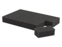 Endo Assist en Endo-steri guard foamstukjes img