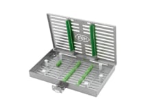 sterilization cassette for Piezomed  img