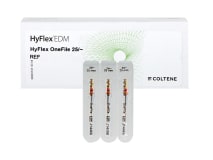 HyFlex EDM NiTi 25/- onefile 25 mm img