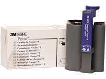 Impregum Penta H Duosoft Quick PMX3 cartridge  img