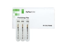 HyFlex EDM NiTi 60/.02 finishing lime 25 mm img