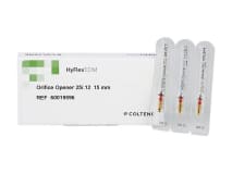 HyFlex EDM NiTi 25/.12 orifice opener 15 mm img