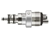 Bien Air Raccord Unifix 4-voies img