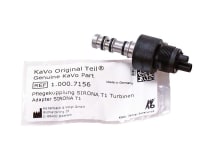 Quattrocare onderhoudskoppeling Sirona T1 img