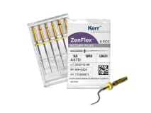 ZenFlex rotary NiTi files .06 assortiment 25 mm img