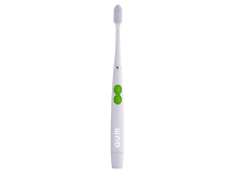 GUM Sonic Daily brosse à dents blanc img