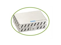 Plug ’In Plate 40 Holes Empty Cassette  img