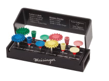 JK01 LUSTER® Intraoral Polishing Kit img