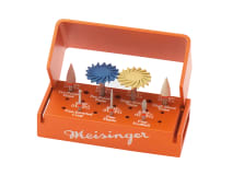 GC04 Intraoral Twist Polisher Kit for Zirconia img