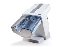 Dynamic mixing device img