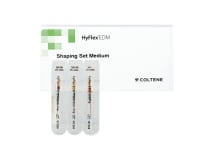 HyFlex EDM NiTi shaping set medium 25 mm img