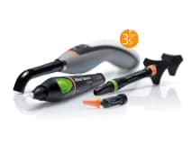 Bluephase PowerCure & Tetric PowerFill System Kit mixed img