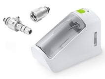 Assistina ONE + 2 quick adaptateurs (ISO + RM) img