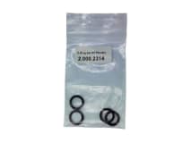 O-ring set INTRAmatic voor Statmatic smart/Plus  img