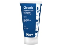 Cleanic in tube zonder fluoride munt  img