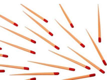 Excalibur Gutta-Percha punten E20  img