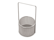 Elmasonic Onderdompelkorf inox ø70 mm img