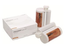 President The Original Heavy Body System 360 Refill img