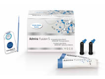 Admira Fusion 5 Test kit img