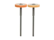 Jiffy Universal HP polijstschijfje middel img