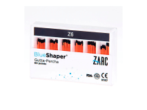 BlueShaper (PRO) gutta-percha punten Z6   img