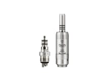 Micro moteur Aquilon 830 + Bien Air Raccord Unifix 4-voies img