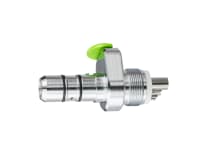 Adaptateur pour Assistina (rm/iso) img