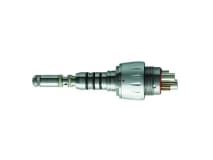 Quattrocare onderhoudskoppeling MULTIflex img
