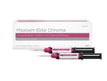 Maxcem Elite Chroma clear  img
