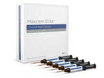 Maxcem Elite standard kit  img