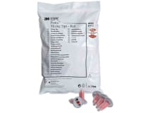 Embouts de mélange Penta rouge img